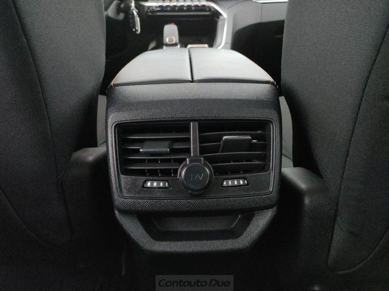 Peugeot 3008 3008 BlueHDi 130 S&S EAT8 Active Business