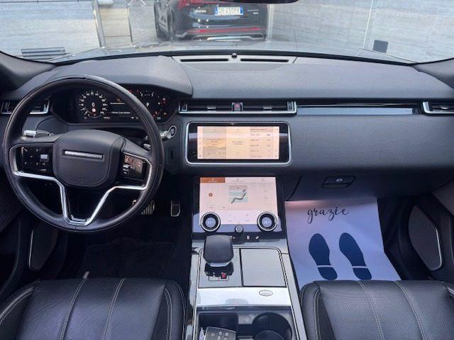 LAND ROVER Range Rover Velar 2.0D I4 204 CV R-Dynamic SE TETTO PANORAMICO