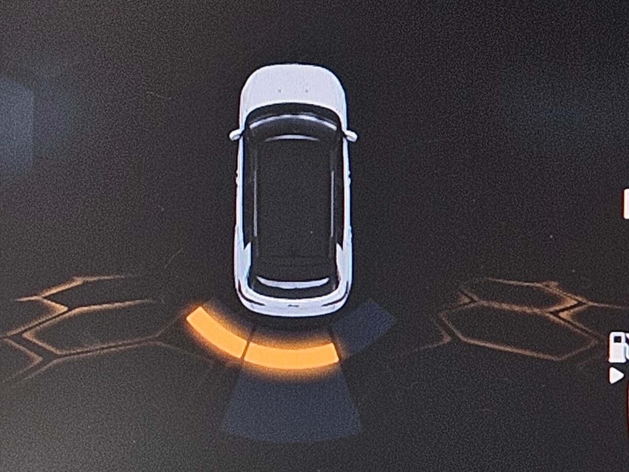 JEEP COMPASS 1600 MJT FINE 2020 KM CERTIFICATI