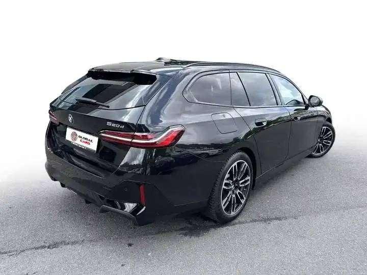 BMW 520 520d 48V xDrive Touring M Sport/Panor/ACC/H-Up/360