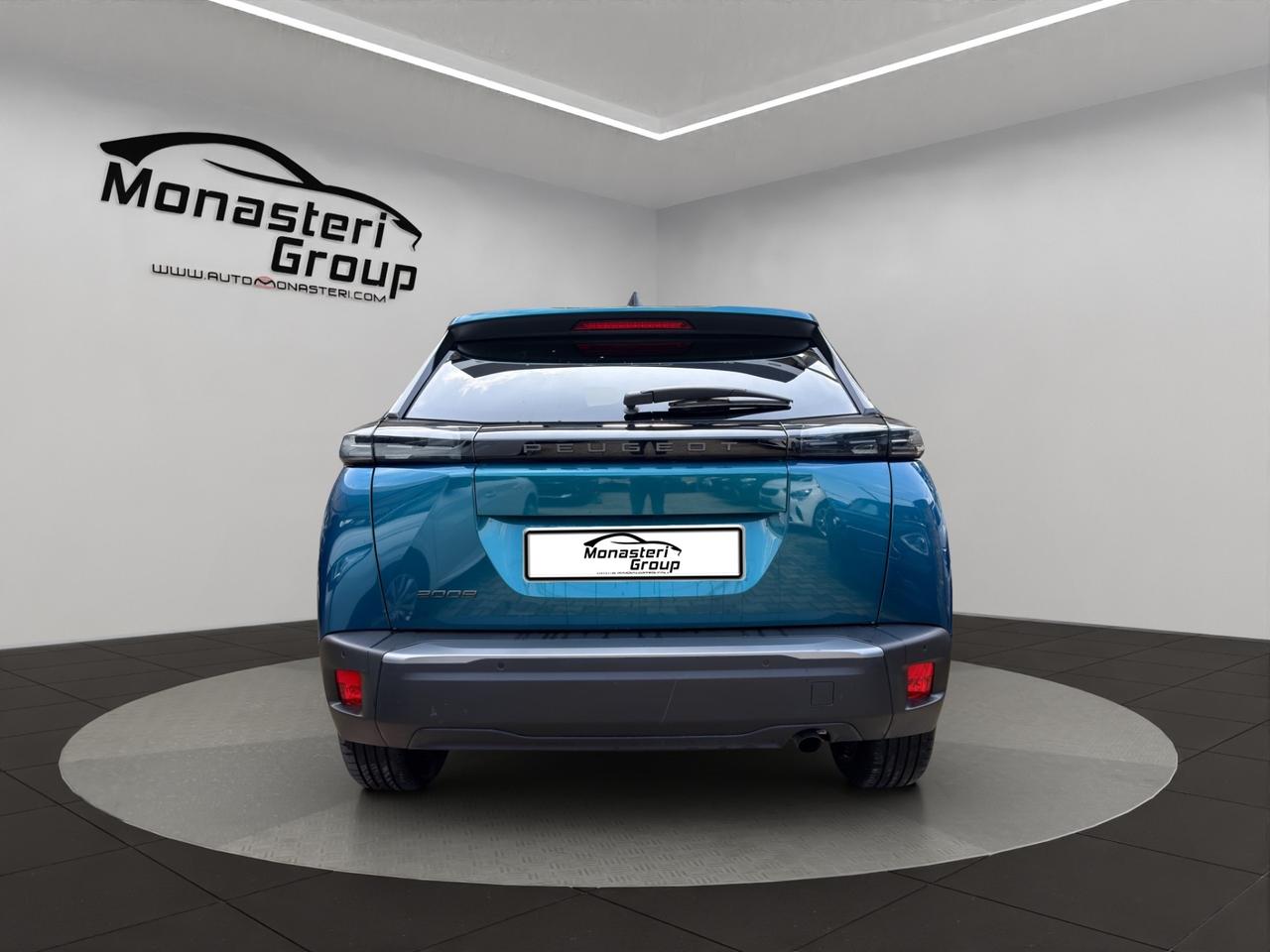 Peugeot 2008 PureTech 100 S&S Allure