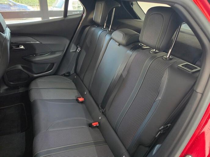 Peugeot 2008 BlueHDi 130 S&S EAT8 GT Line NEOPATENTATI