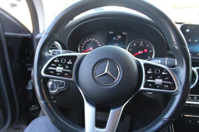 MERCEDES-BENZ GLC 220 d 4Matic Sport