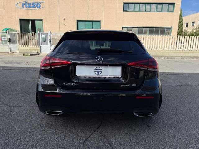 Mercedes-Benz A 250 e Automatic EQ-Power Premium