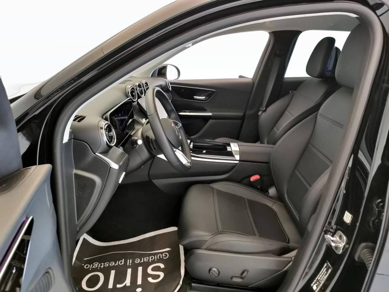 Mercedes-Benz GLC - X254 - GLC 220 d Advanced 4matic auto