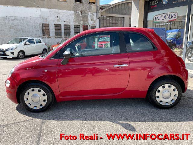 FIAT 500 1.0 Hybrid Cult NEOPATENTATI PROMO!!