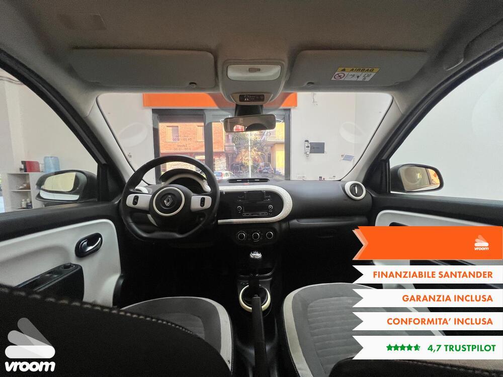 RENAULT Twingo 1.0 SCe Stop&Start Energy