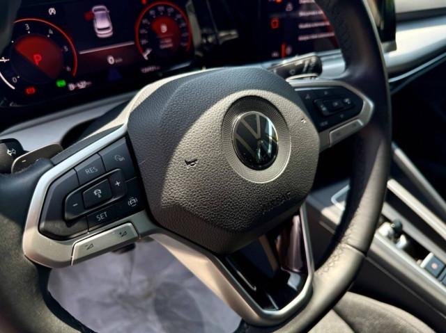 Volkswagen Golf 2.0 tdi Life 115cv dsg