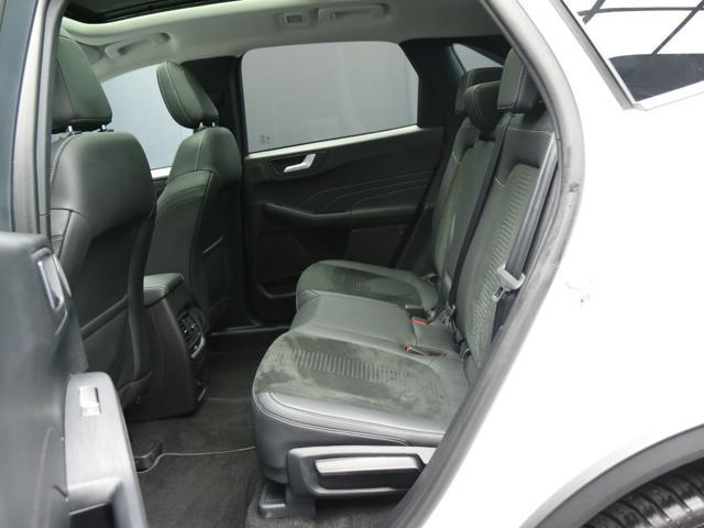 FORD Kuga 2.5 Plug In Hybrid 243 CV CVT 2WD Active X