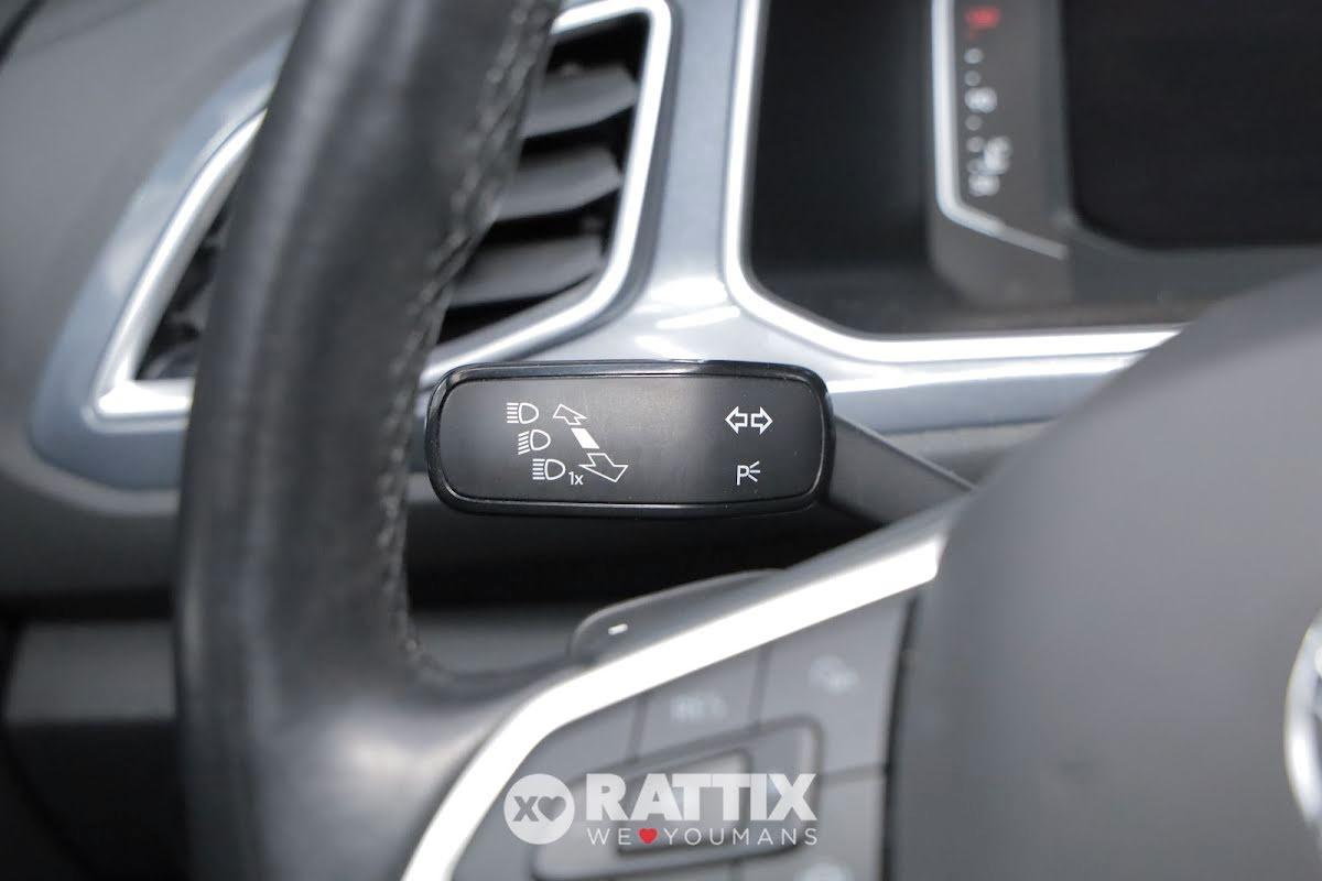 Volkswagen T-Roc 1.5 tsi 150CV Style dsg