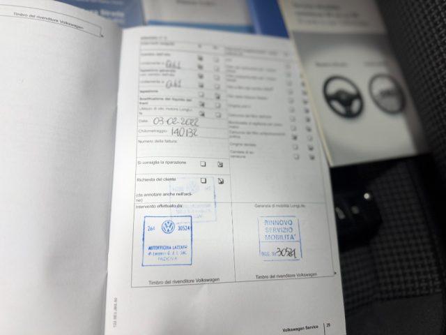 VOLKSWAGEN Maggiolino 1.6 TDI Design