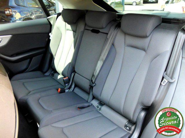 AUDI Q8 45 TDI quattro tiptronic Sport