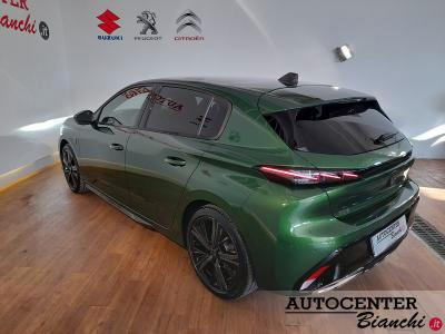 Peugeot 308 1.2 puretech t GT s&s 130cv eat8