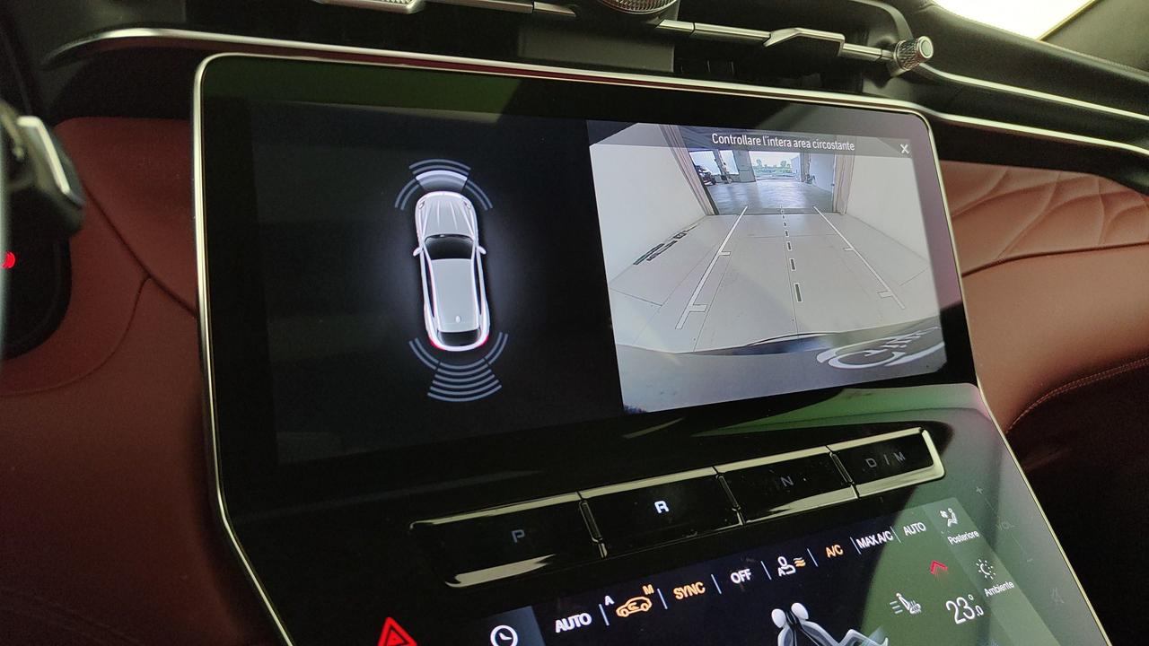 MASERATI Grecale 2.0 mhev Modena 330cv auto