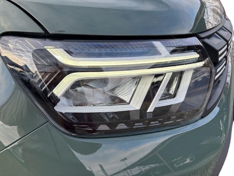 Dacia Duster Duster 1.0 TCe GPL 4x2 Journey UP