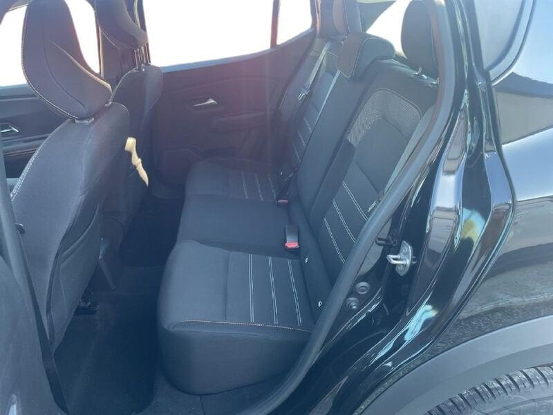Dacia Sandero Sandero Stepway 1.0 TCe ECO-G Comfort