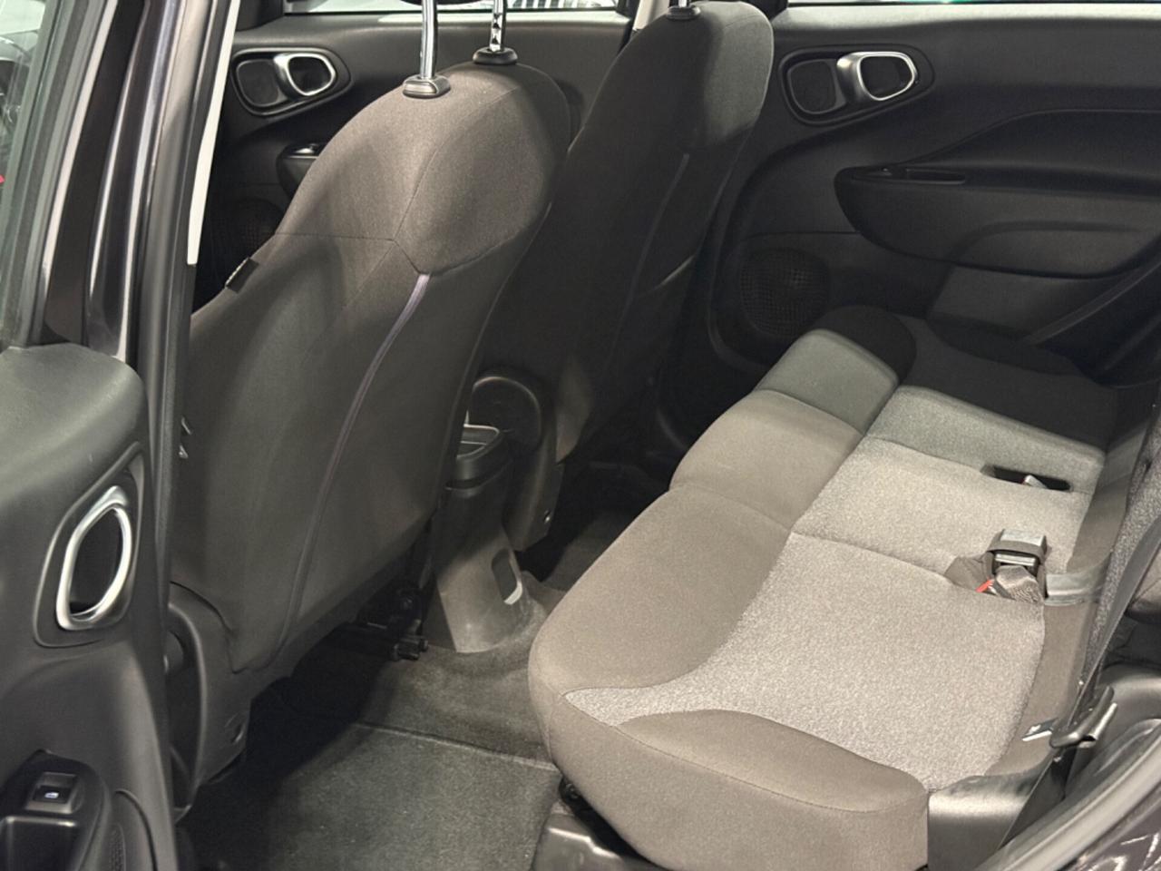 Fiat 500L 1.3 Multijet 95 CV Business