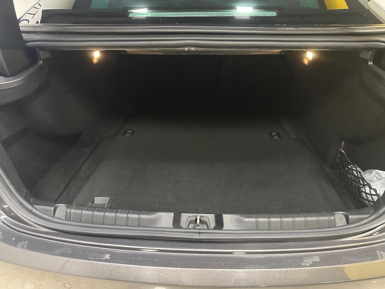 Maserati Ghibli V6 Diesel 275 CV