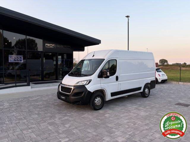 PEUGEOT Boxer 2.2 BlueHDi L2-H2 , PM-TM Furgone