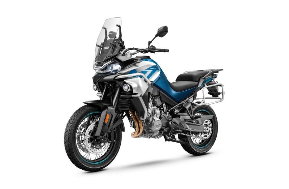 Cf Moto 800MT SPORT