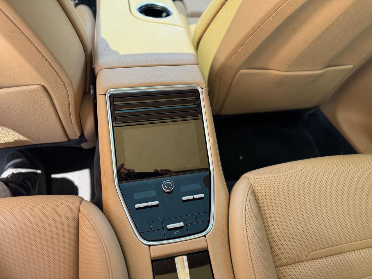Porsche Panamera 10 Years Edition 2.9 4 E-Hybrid PHEV #5789