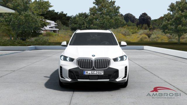 BMW X5 xDrive30d Msport Package