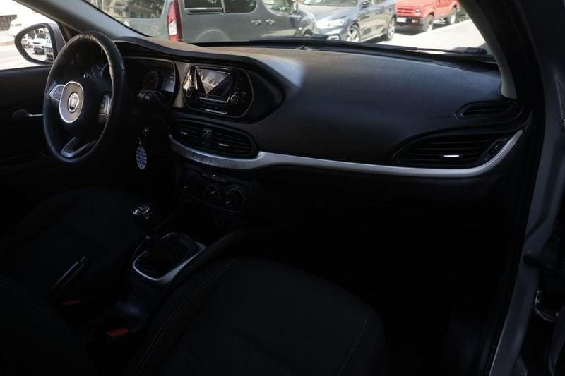 FIAT Tipo FIAT Tipo 1.6 Mjt S&S SW Lounge Unicoproprietario
