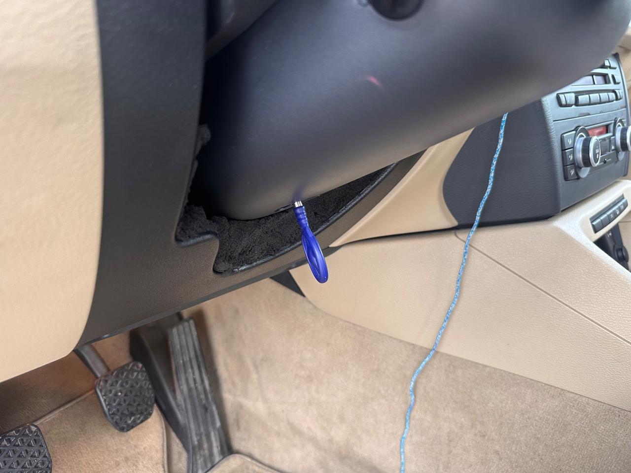 Bmw X1 xDrive18d Attiva