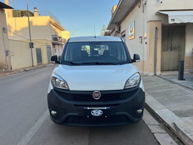 FIAT Doblo 1.3 MJT 95Cv Combi 5P N1