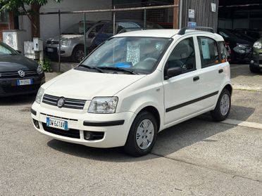 Fiat Panda 1.2 Dynamic GPL