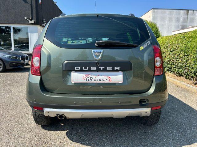 DACIA Duster 1.5 dCi 110CV 4x4 Lauréate BT - CLIMA - 16