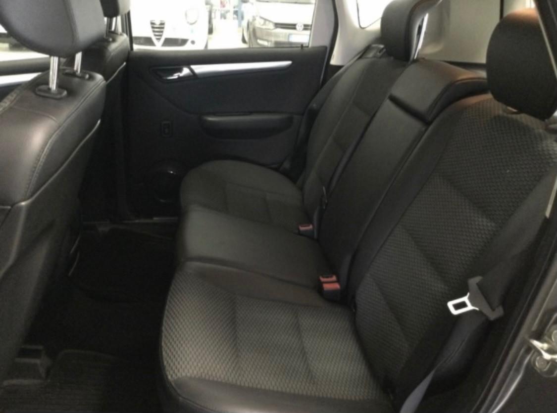 Mercedes-benz A 180 CDI Elegance automatica