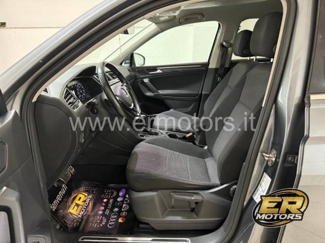 Volkswagen Tiguan 2.0tdi 150cv dsg 4motion Allspace - 5 Posti