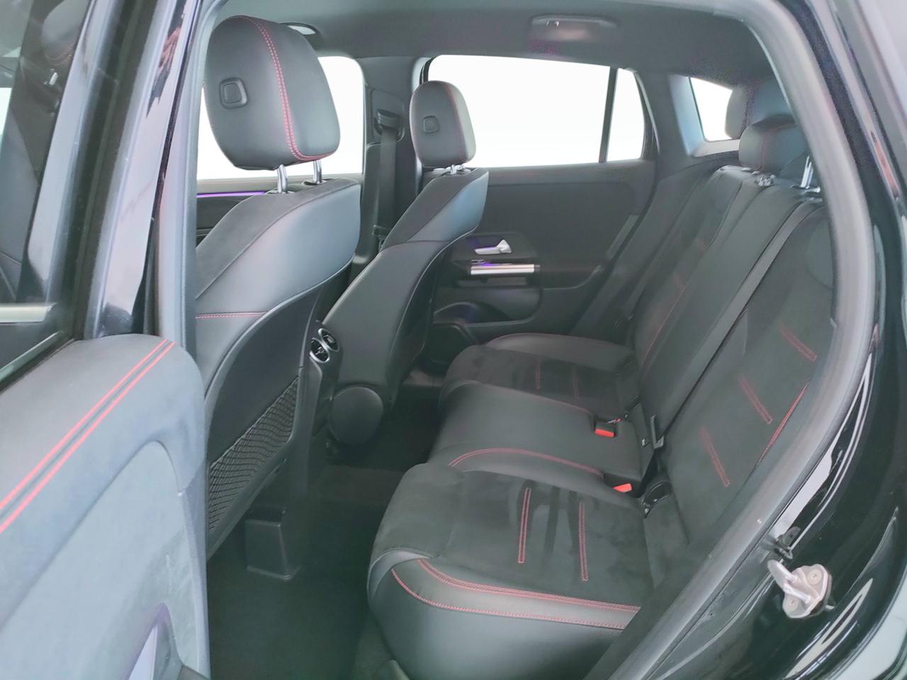 Mercedes-Benz GLA-H247 2020 - GLA 180 d Premium auto