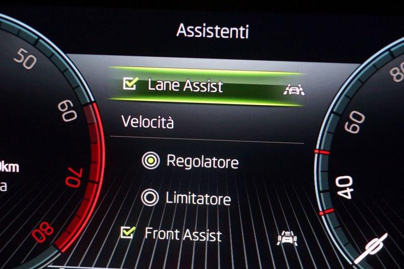 Skoda Kamiq Kamiq 1.0 TSI Black Dots