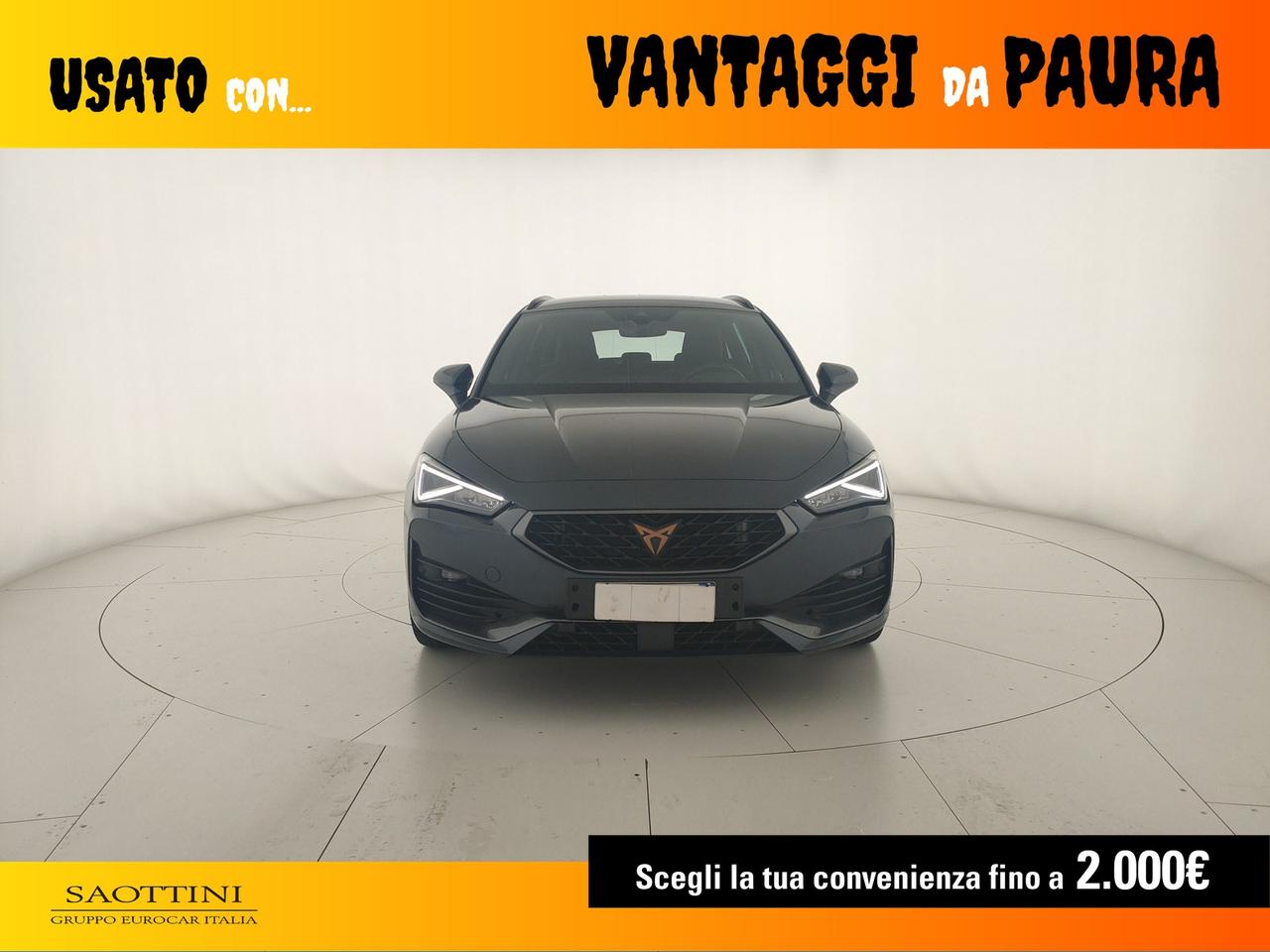 1.5 Hybrid 150 CV DSG