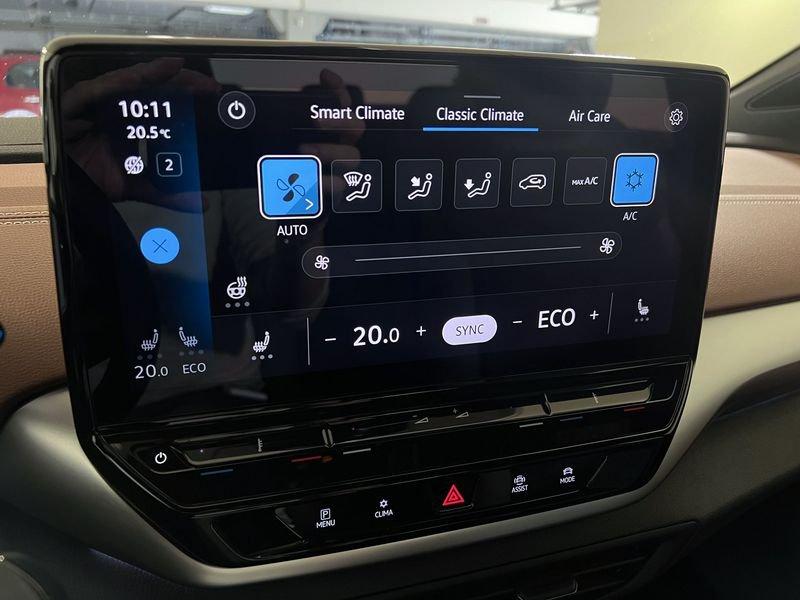 Volkswagen ID.5 ID.5 77 kWh Pro Performance 204cv