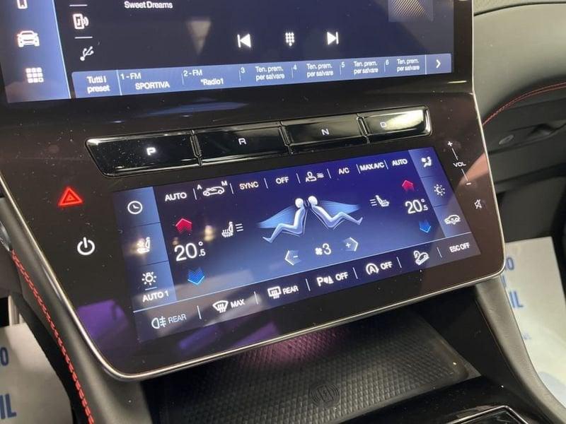 Maserati Grecale 2.0 MHEV MODENA 330CV AUTO