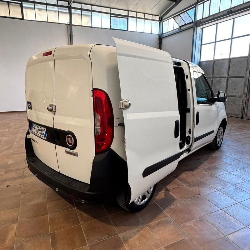 FIAT DOBLO' 1.6mjt 105cv FURGONE