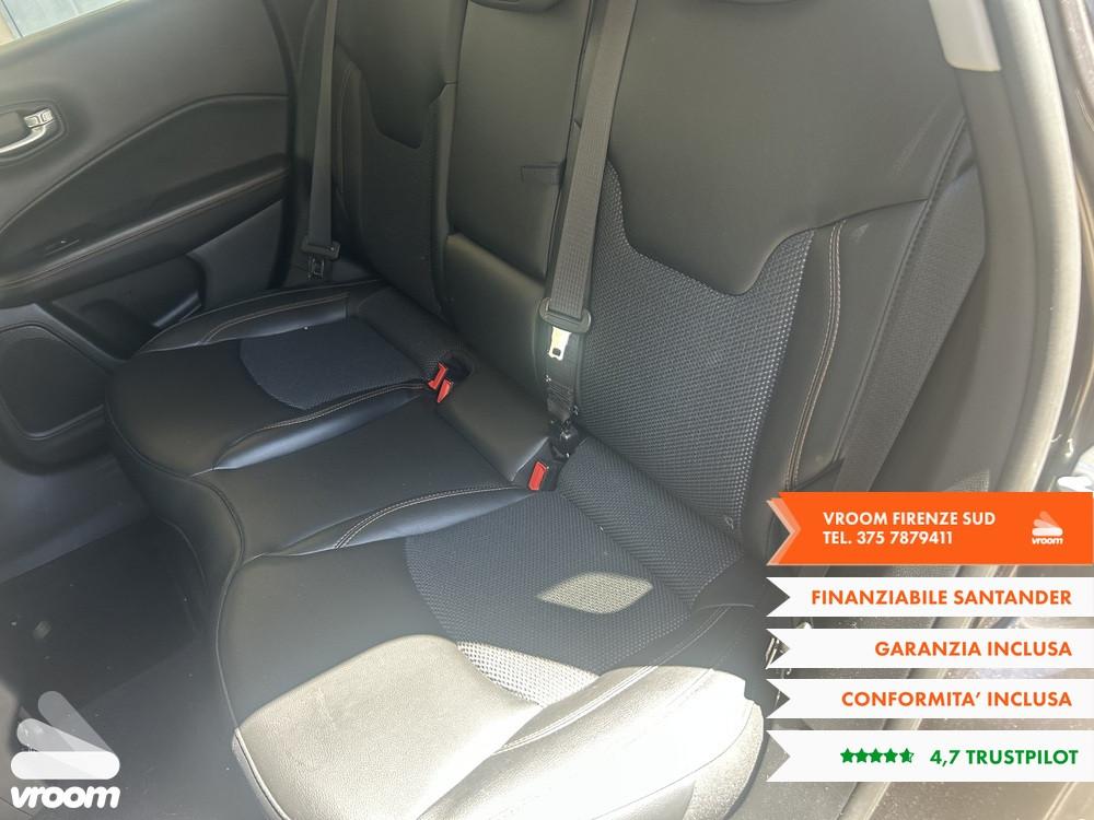 JEEP Compass 2ª serie Compass 1.6 Multijet II ...