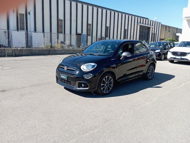 FIAT 500X *PROMO* 1.3 MultiJet 95 CV Sport