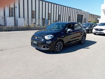 FIAT 500X *PROMO* 1.3 MultiJet 95 CV Sport