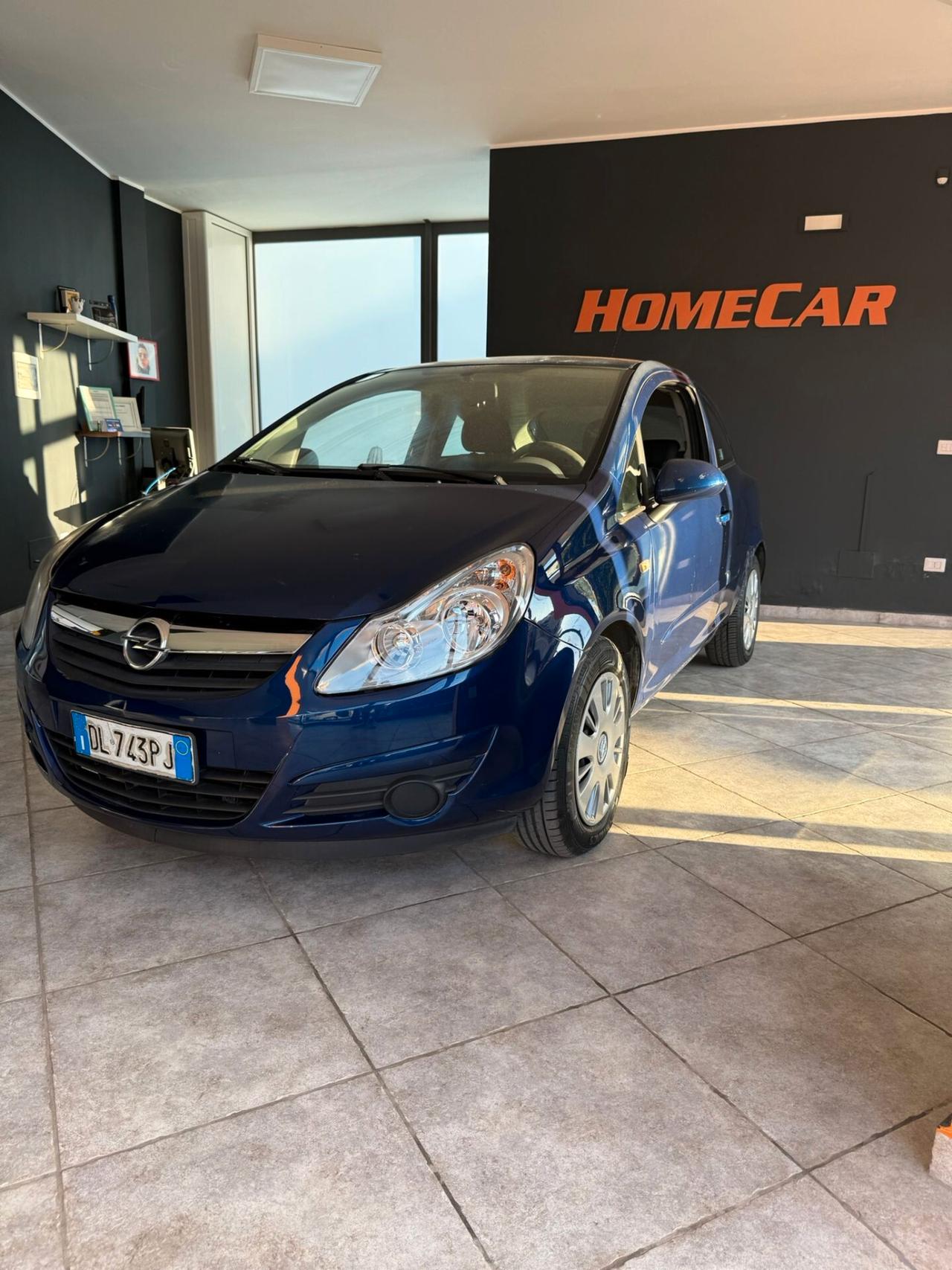 Opel Corsa 1.3 CDTI 75CV ecoFLEX 3 porte SPORT