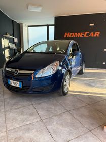 Opel Corsa 1.3 CDTI 75CV ecoFLEX 3 porte SPORT