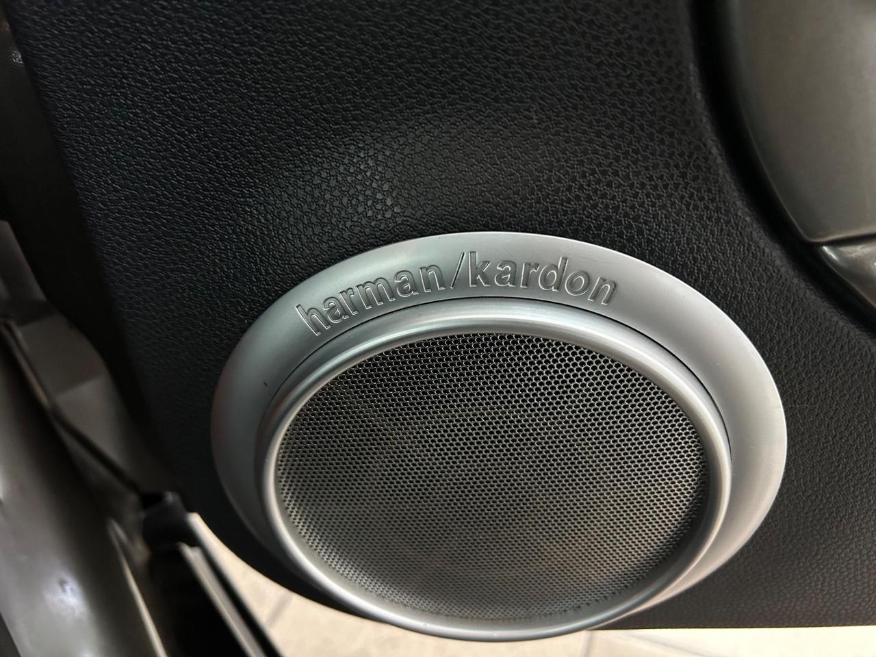 Mini Cooper S PARK LANE