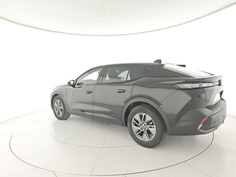 Peugeot 408 Hybrid 145 e-DCS6 Allure