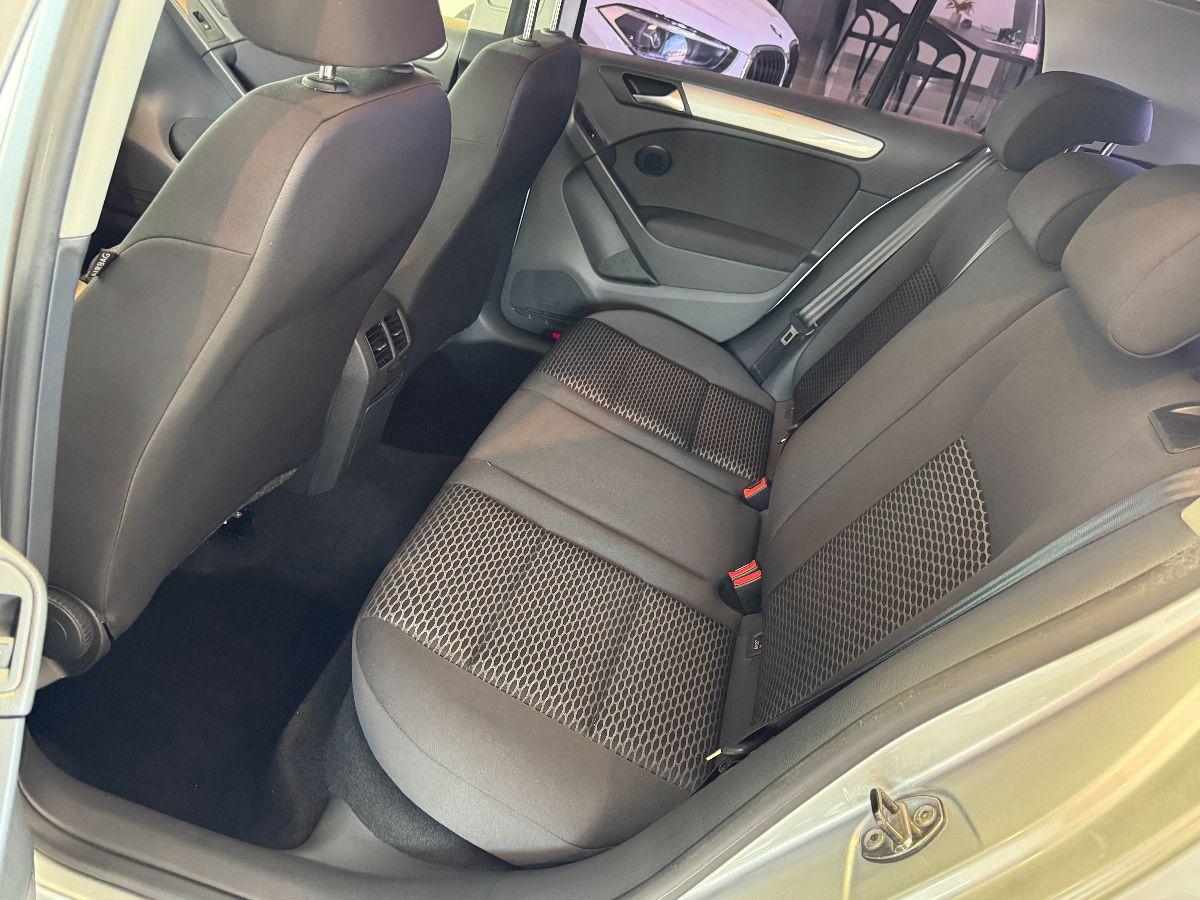VOLKSWAGEN Golf 1.6 TDI 5p. Sport Edition Solo 99.000km