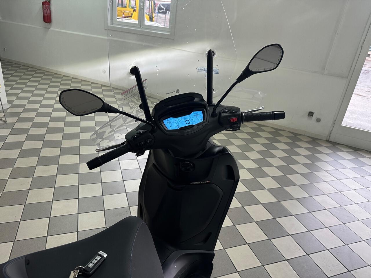 Piaggio Beverly 400 i.e. S ECCELLENTI CONDIZIONI