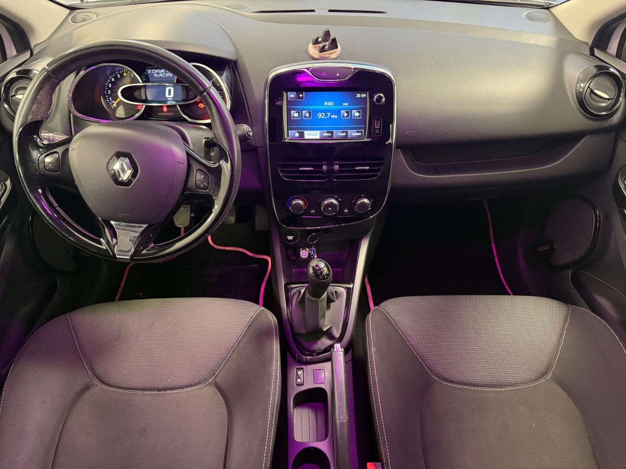Renault Clio 1.2 16V 5 porte Expression