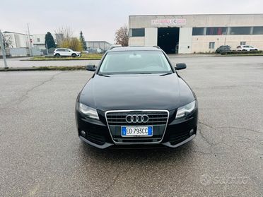 Audi A4 Avant 2.0 TDI 143CV Advanced Plus
